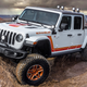 Illustration for article titled Jeep JT Scrambler Edition